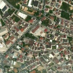Drone Görünümü