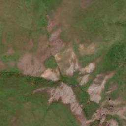 Satellite imagery of Gorsh, AM