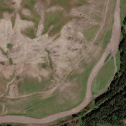 Satellite imagery of Gorsh, AM