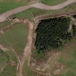 Satellite imagery of Hagoyi Sar, AM