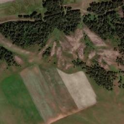 Satellite imagery of Hagoyi Sar, AM