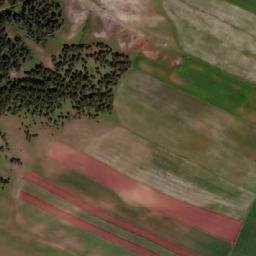 Satellite imagery of Hagoyi Sar, AM