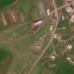 Satellite imagery of Kri Hank’, AM