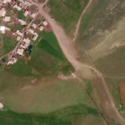 Satellite imagery of Kri Hank’, AM