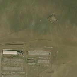 Satellite imagery of Gamer, AM