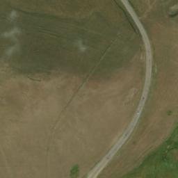 Satellite imagery of Gamer, AM