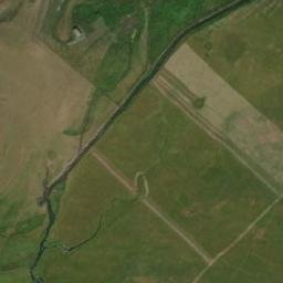 Satellite imagery of Gamer, AM