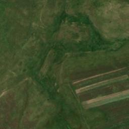 Satellite imagery of Hamk’arats’, AM