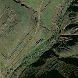 Satellite imagery of Metsk’ar, AM