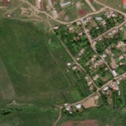 Satellite imagery of K’ari Glukh, AM