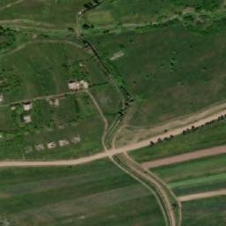 Satellite imagery of K’ari Glukh, AM