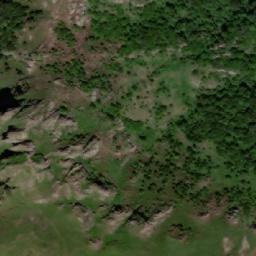 Satellite imagery of Mirzak’ar, AM
