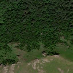 Satellite imagery of Mirzak’ar, AM