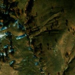 Satellite imagery of Geghasar, AM