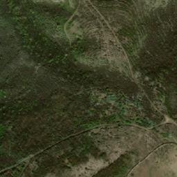Satellite imagery of Karmir K’ar, AM