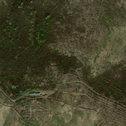 Satellite imagery of Karmir K’ar, AM