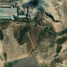 Satellite imagery of survey_point, KZ