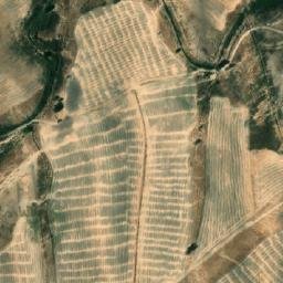 Satellite imagery of survey_point, KZ