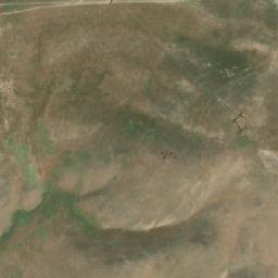 Satellite imagery of survey_point, KZ