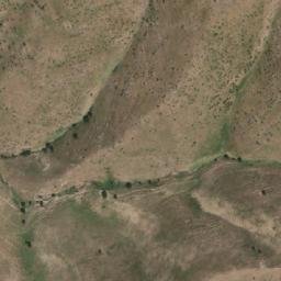 Satellite imagery of survey_point, KZ