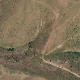 Satellite imagery of survey_point, KZ