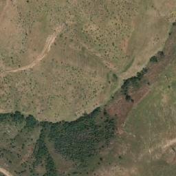 Satellite imagery of survey_point, KZ