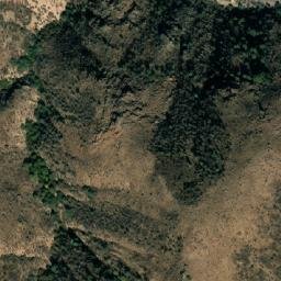 Satellite imagery of survey_point, KZ