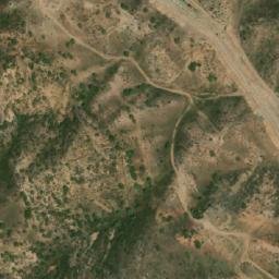 Satellite imagery of survey_point, KZ