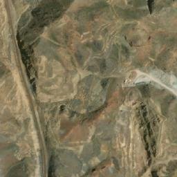 Satellite imagery of survey_point, KZ