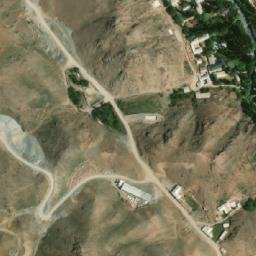 Satellite imagery of survey_point, KZ