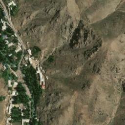 Satellite imagery of survey_point, KZ