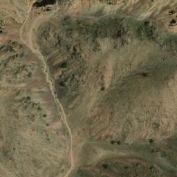 Satellite imagery of survey_point, KZ
