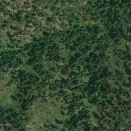 Satellite imagery of Fawn Ridge, US