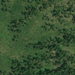 Satellite imagery of Fawn Ridge, US