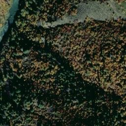 Satellite imagery of Powder Spur, US
