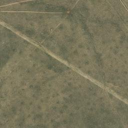 Satellite imagery of W789 MP52.68 — NGS AA9877 — Carbon County, US, US