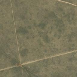 Satellite imagery of W789 MP52.68 — NGS AA9877 — Carbon County, US, US