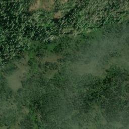 Satellite imagery of LOVE — NGS MP0644 — Carbon County, US, US