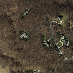 Satellite imagery of Roanoke Pit, US