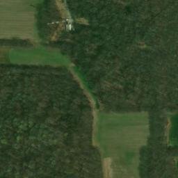 Satellite imagery of Bessemer Quarry, US