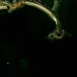 Satellite imagery of Todd Point, US
