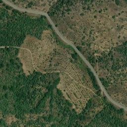 Satellite imagery of survey_point, PT