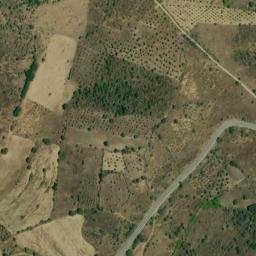 Satellite imagery of survey_point, PT