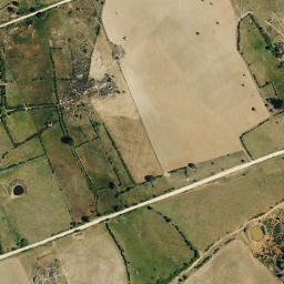 Satellite imagery of survey_point, PT