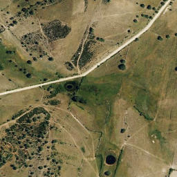 Satellite imagery of survey_point, PT