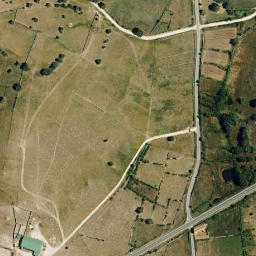 Satellite imagery of survey_point, PT