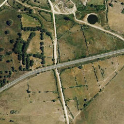 Satellite imagery of survey_point, PT