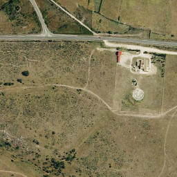 Satellite imagery of survey_point, PT