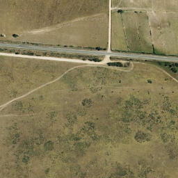 Satellite imagery of survey_point, PT