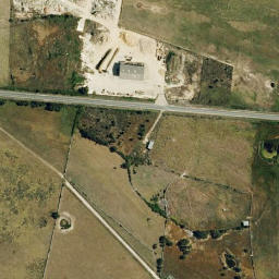 Satellite imagery of survey_point, PT